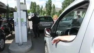 Les raisons qui expliquent la hausse du prix du carburant