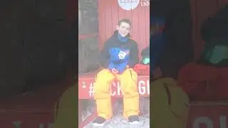 15 years old in this photo btw 😭#ski #skiing #snowboard #snowboarding #skitok #fsnow #fyp #reels