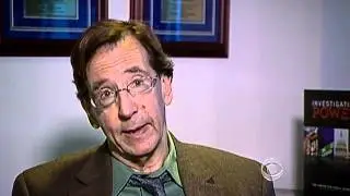 CBS Evening News - Super PACs blur the lines of campaign finance