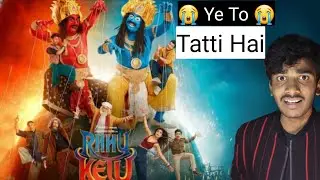 Rahu Ketu Movie Review | Kaif Ka Review 