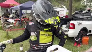 VLOG 18 - TREINO PISTA ASW