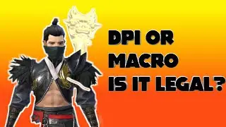 IS USING DPI AND MACRO SAFE? HOW TO USE DPI TAMIL TIPS AND TRICKS