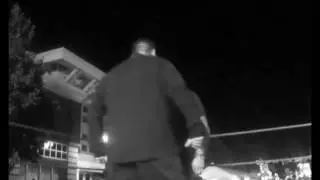 Joe bruizer vs AJ snow promo