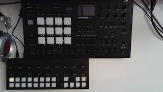 How to Connect Torso T-1 to Analog Rytm MKII