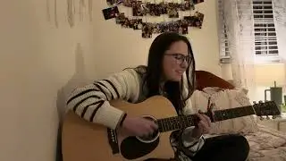 Iris by Goo Goo Dolls | Sara Lundberg