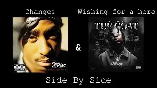 2pac's 
