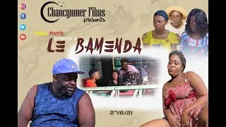 Cameroonian Comedy | Mon Pays - Episode 2 - Les Bamenda