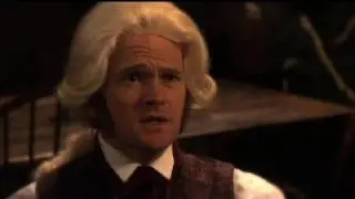 How I Met Your Mother - Ode to the Sexless Innkeeper