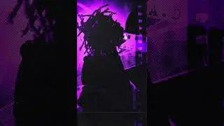 DON TOLIVER X TRAVIS SCOTT TYPE BEAT - PURPLE HAZE