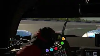 iRacing Onboard Lap: Porsche 963 GTP at Red Bull Ring 26S1 IMSA