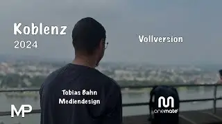 MP-Photos | Travel Tour in Koblenz | PREMIUM ⭐️