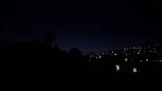 SpaceX Falcon9 launch - October 7, 2018