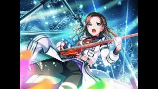[Garupa EN] Star Beginning to Shine - Role of the Band Leader
