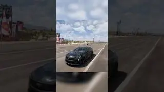 СПЕШИТЕ!! БЕСПЛАТНЫЙ CADILLAC CT5-V BLACKWING В FORZA HORIZON 5!!!