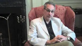 Randy Barnett on Constitutional Law and the Legal Studies Institute