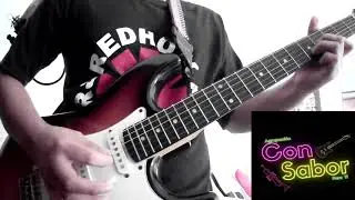 Jurastes quererme - Felix Navarro y su grupo Sombra Azul (cover)