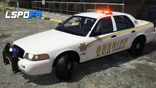 Don't Run! | GTA 5 LSPDFR | Ep. 27