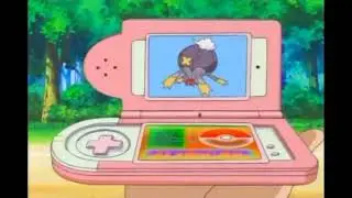Drifblim Pok&eacute;dex Entry..wmv