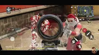 Call of Duty Mobile - Day 75 - Battle 2 #codmobilegameplay #codmobileclips #codm #codmobile