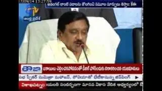 Out Dated Registration Rules Will Be Demolished Soon: Minister KE Krishnamurthy