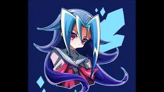 Yugioh - Kibou no Me - 希望の芽