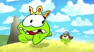 Cut The Rope Timetravel - Funny Games for Kids