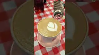 Cappuccio a jining