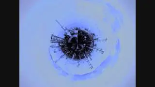 Deep & Dark Dubstep mix 2014 - Dusk till Dawn pt. 3