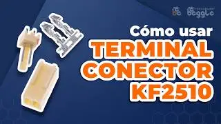 Terminal Conector Kf2510