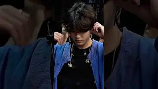 Шикарный Гук 💓 #bts #jungook #gook