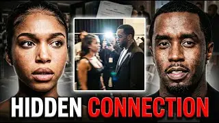 Lori Harvey&rsquo;s Hidden Connection To Diddy Leaves Fans Absolutely Shocked