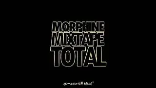 @lmorphine. Ostora #MixtapeTotal #2012