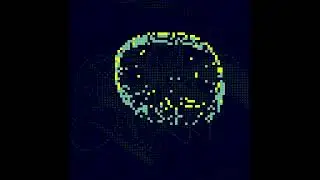 Pixelated Embouchure. Jamuary 14th, 2026.