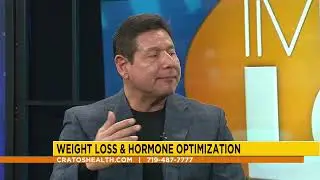 Step by Step Clinic Visit for Hormone Optimization
