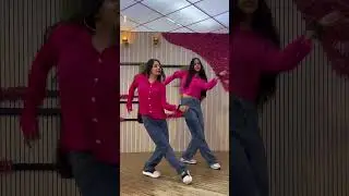 Aa Toh Sahi | Bollywood Song | Bollywood Dance | Easy Dance Steps | Trending