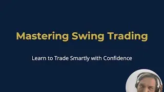 Introduction to the Crash Course on Swing Trading
