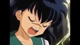 Inuyasha Senta (Oswari) !