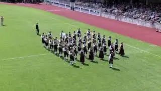TMK St.Georgen/Klaus 06.06.2022 | Marschmusikbewertung
