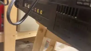 Tape eating problem with the RCA VCR