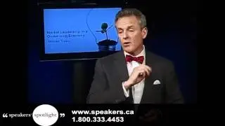Michael Treacy - Corporate Strategy & Business Transformation Expert