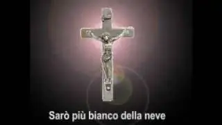 Purificami o Signore (Salmo 50)