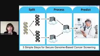 &ldquo;Learn Everything, Know Nothing: The Medical Applications of Privacy-Preserving AI&rdquo;