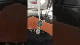 Fire boltt  Hurricane and phoniex  water test  smartwatch waterproof #shots #trending #fireshots778