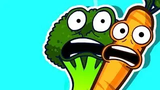 Yo Mama so Ugly! Food
