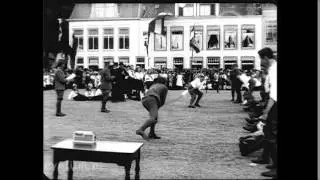 Koninginnedag Sneek