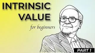 How Warren Buffett calculates the fair value of a stock