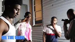 Bandana Kin Vlog: RNF4L