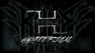 [HYSTERICAL] - Приглашение на &laquo;RUMF FEST&raquo; Vol. 1 2018 (#RUMF)