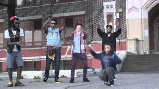 Air Fresh Ent. Over the TOP.