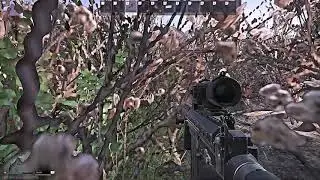 Escape From Tarkov Засейвил Саню